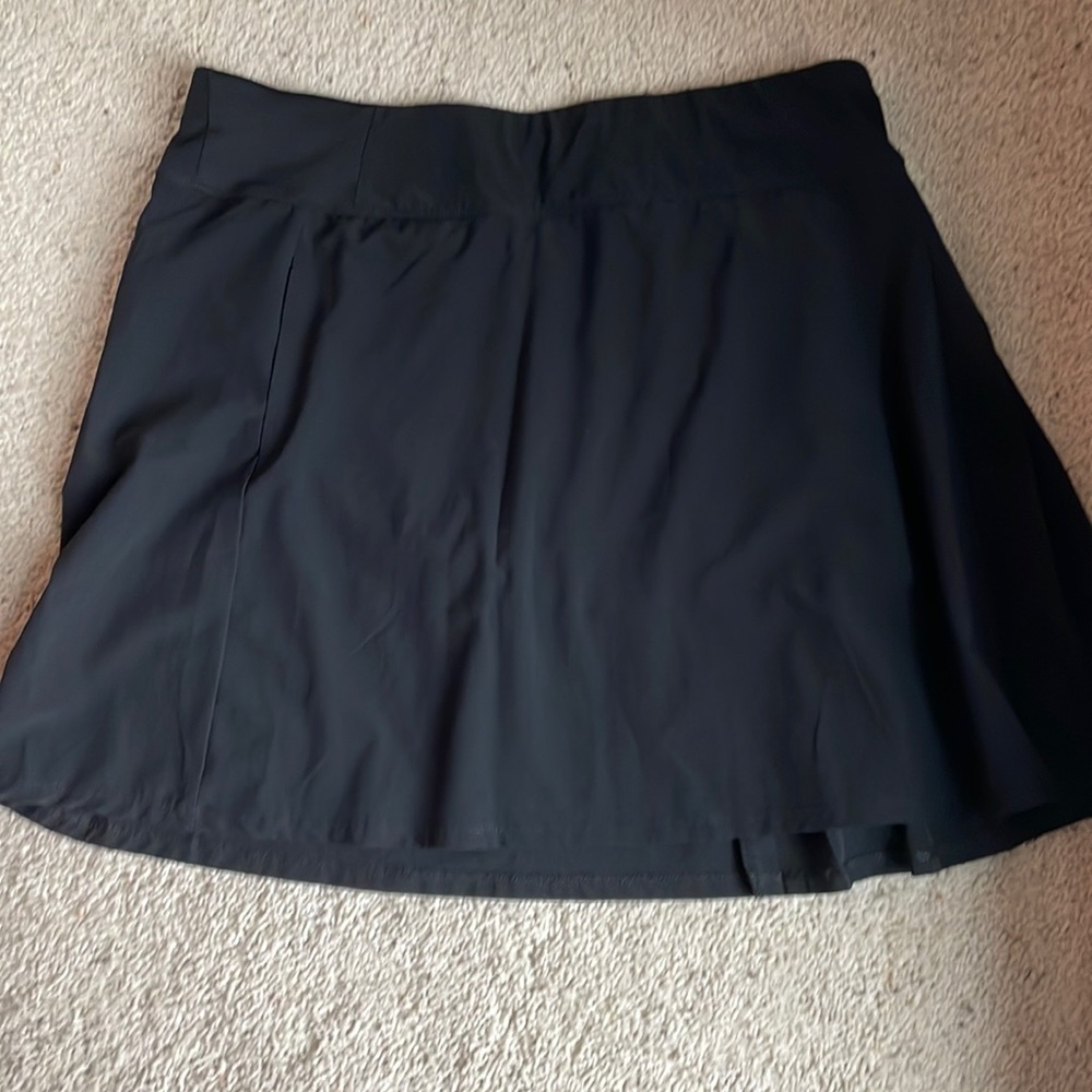 Callaway golf skort